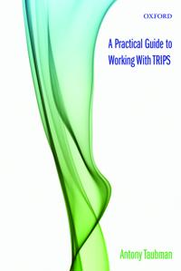 Practical Guide to Working with TRIPS