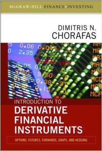 Introduction to Derivative Financial Instruments
