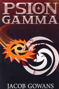 Psion Gamma