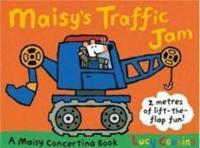 Maisy's Traffic Jam