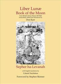 Liber Lunae, or Book of the Moon