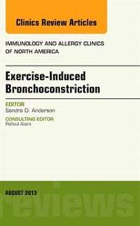 Exercise-Induced Bronchoconstriction