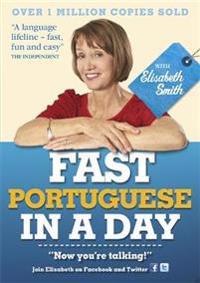 Fast Portuguese in a Day with Elisabeth Smith