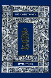 The Koren Tanakh