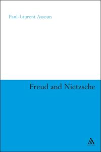Freud and Nietzsche