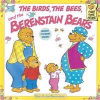 The Birds, the Bees and the Berenstain Bears