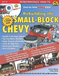 How to Rebuild the Small-Block Chevrolet