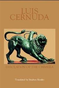 Desolation of the Chimera: Last Poems