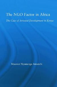 The NGO Factor in Africa