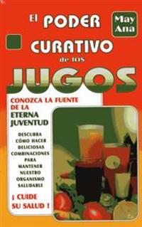 Poder Curativo de Los Jugos