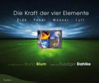 Die Kraft der vier Elemente