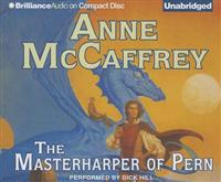 The Masterharper of Pern