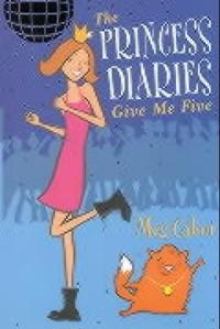 The Princess Diaries