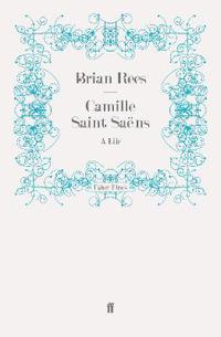 Camille Saint-Saens