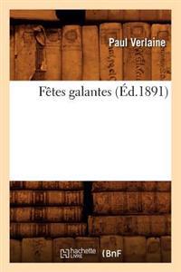 Fetes Galantes (Ed.1891)