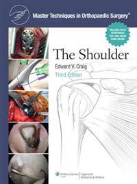 The Master Techniques in Orthopaedic Surgery: Shoulder