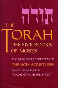 The Torah
