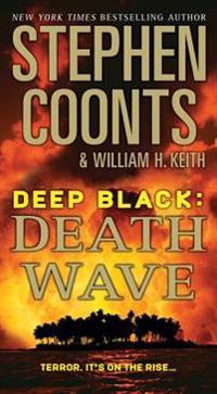 Deep Black: Death Wave