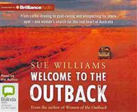 Welcome to the Outback