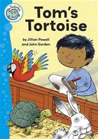 Tom's Tortoise