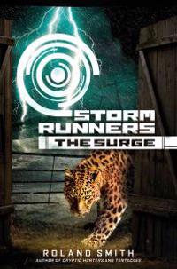 Storm Runners: The Surge
