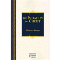 The Imitation of Christ