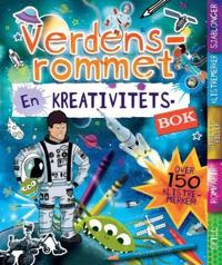 Verdensrommet. En kreativitetsbok