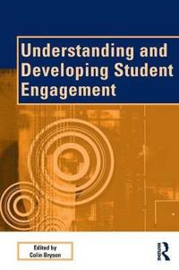 Understanding and Developing Student Engagement