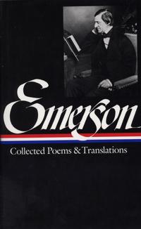 Emerson: Collected Poems and Translations