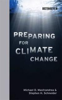 Preparing for Climate Change