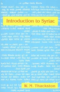 Introduction to Syriac