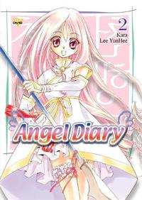 Angel Diary 2