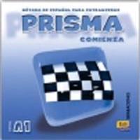 Prisma A1 Comienza/prisma A1 Beginning