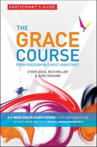 The Grace Course, Workbook