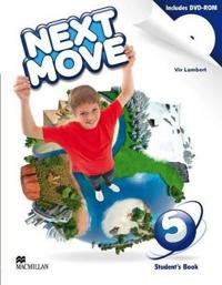 Next Move Student's Book Pack Level 5