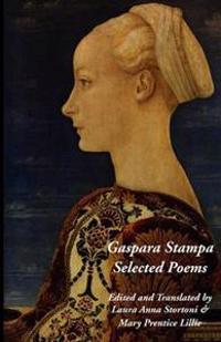 Gaspara Stampa: Selected Poems