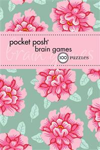 Pocket Posh Brain Games 5