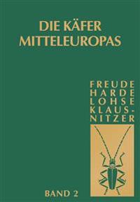 Kafer Mitteleuropas, Bd. 2: Adephaga I: Carabidae