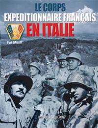 Le Corps Expedition Francais En Italie