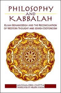 Philosophy and Kabbalah