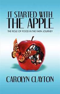 It Started With the Apple