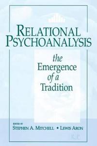 Relational Psychoanalysis