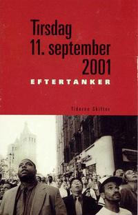 Tirsdag 11. september 2001