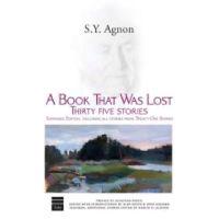 A Book that was Lost