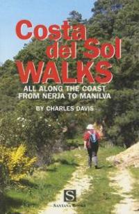 Costa Del Sol Walks