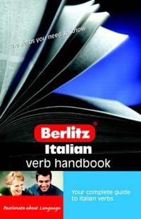 Italian Verb Handbook