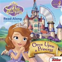 Once Upon a Princess [With Paperback Book]