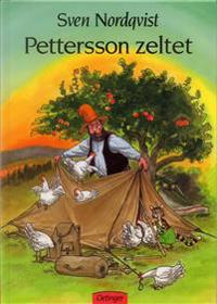 Pettersson zeltet