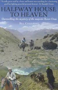 Halfway House to Heaven