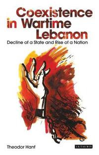 Coexistence in Wartime Lebanon